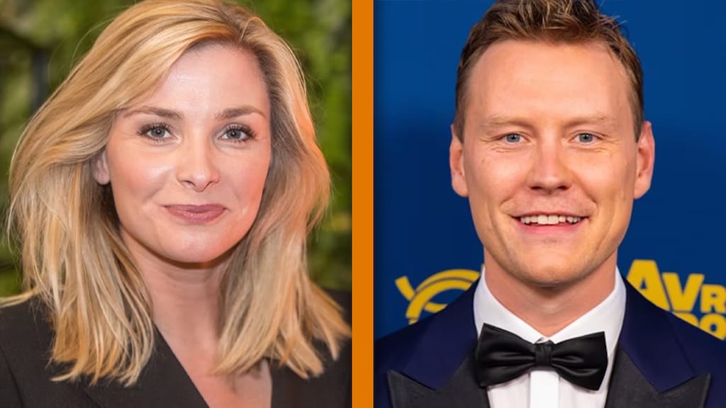 NPO krijgt zomeravondtalkshow met Welmoed Sijtsma en Sam Hagens