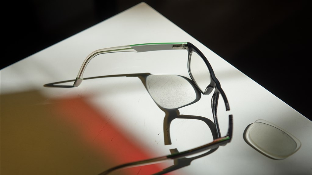 Marcus (19) is ernstig bijziend door schermgebruik: 'Vroeger niet op gehamerd'