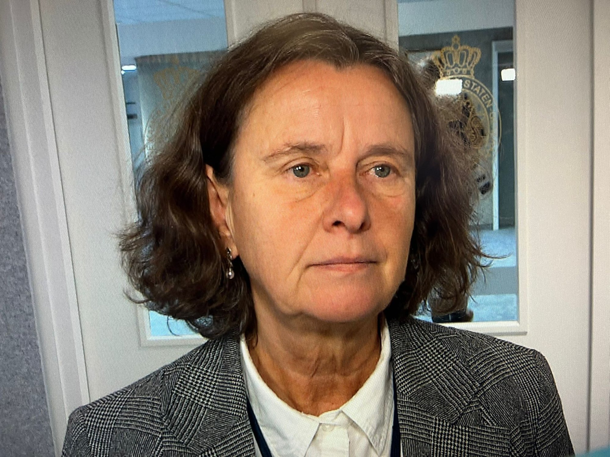 Minister Faber herhaalt na advies Raad van State: 'Ik ga niets aanpassen'