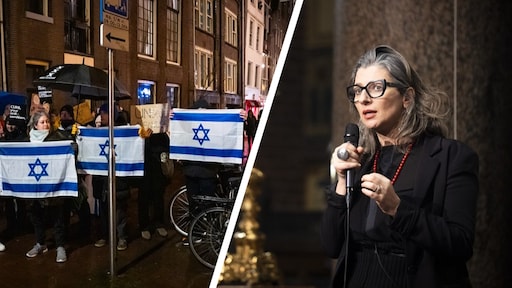 Woede om komst omstreden VN-rapporteur naar Nederland