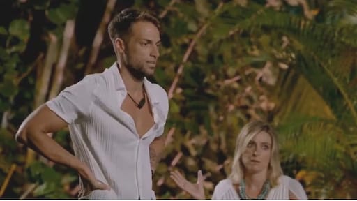 Temptation Island-deelnemer van viral 'Montoya, por favor'-moment gaat zelf vreemd
