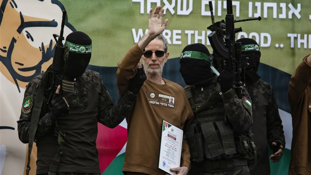 Hamas zegt door te gaan met uitvoering bestand in Gaza