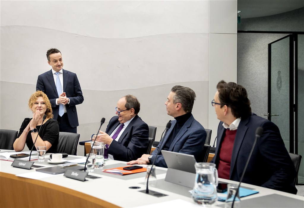 Coalitiepartijen sussen: echt geen hogere btw op cultuur en sport