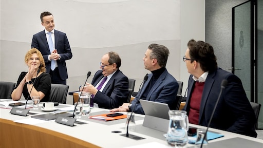 Coalitiepartijen sussen: echt geen hogere btw op cultuur en sport