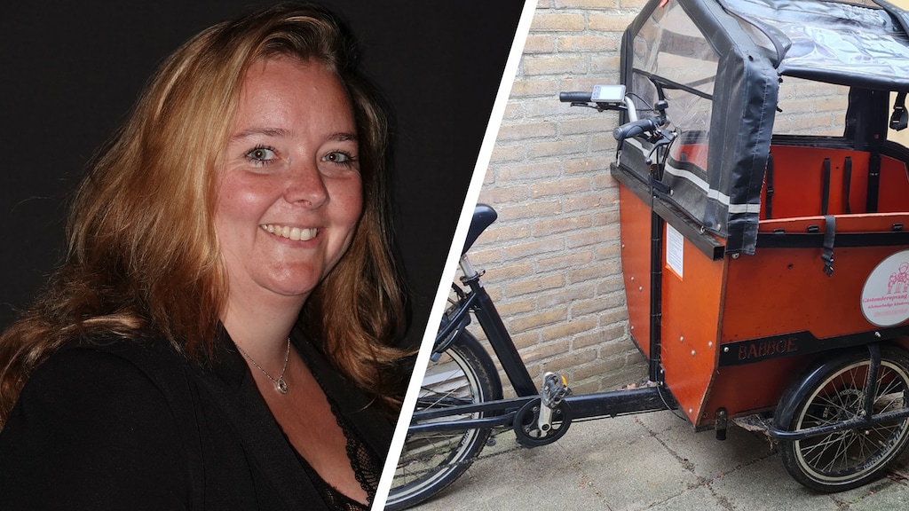 Boze bakfietsbezitters met handen in haar: 'Duizenden euro's kwijt'