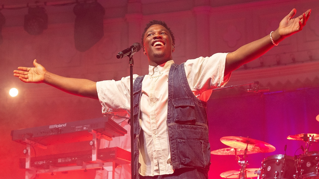 Zo voorspellen bookmakers wie het songfestival wint