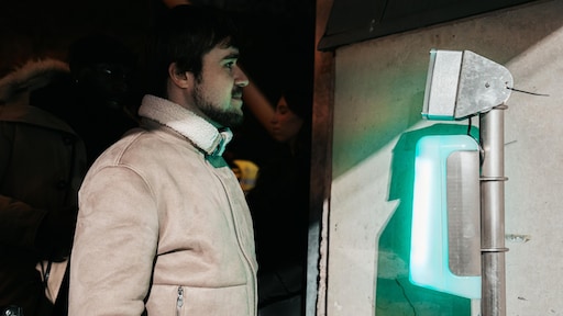 Bedrijf achter gezichtsherkenning voetbalclub NEC wil veel meer: 'Zorg en vliegvelden'