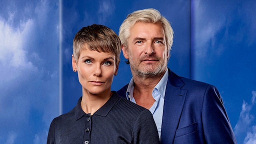 Angela Schijf reageert voor het eerst op vertrek Victor Reinier uit Flikken Maastricht