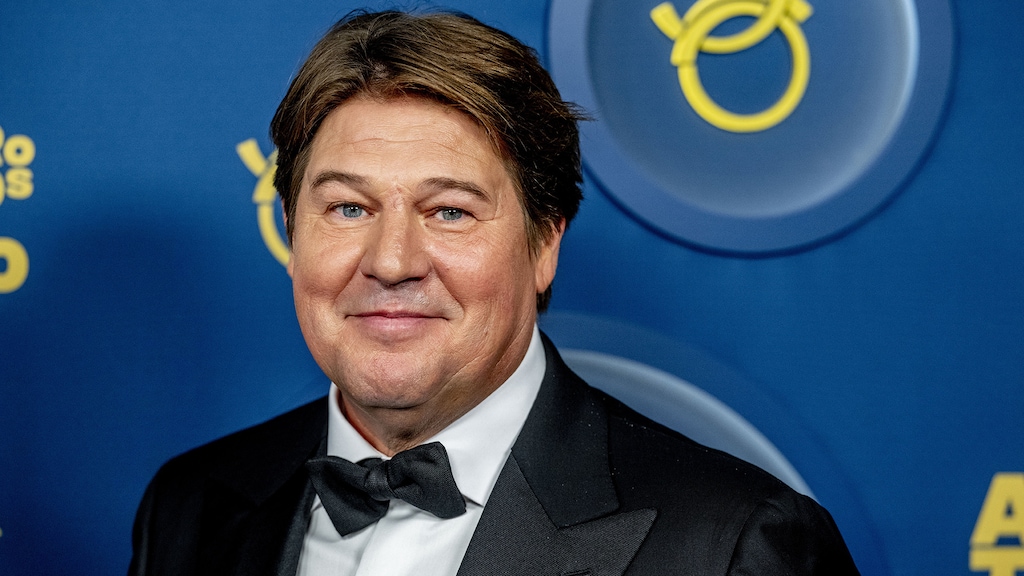 Martijn Krabbé ondanks ziekte te horen als voice-over bij The Voice of Holland