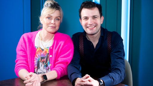 De BLVD Podcast #103: Sensatie in Spaanse Temptation Island en waarom presenteert Chantal De Golden Bachelor?