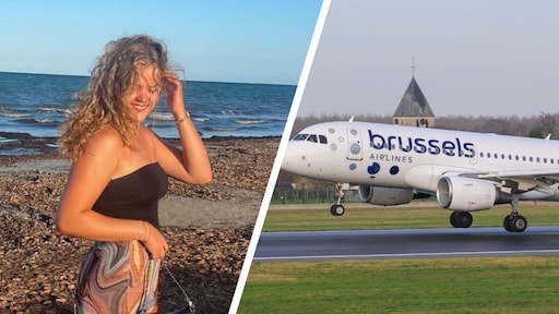 Belgische helpt vrouw bevallen tijdens vlucht: 'Erg stressvol'