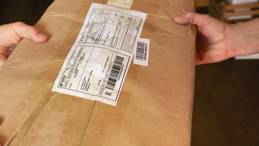 'Chinese webshops helpen Nederlandse consument met pakbonfraude'