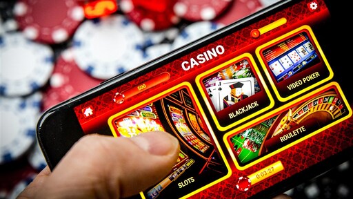 Kabinet wil stevigere aanpak gokken, zoals minimumleeftijd van 21 jaar