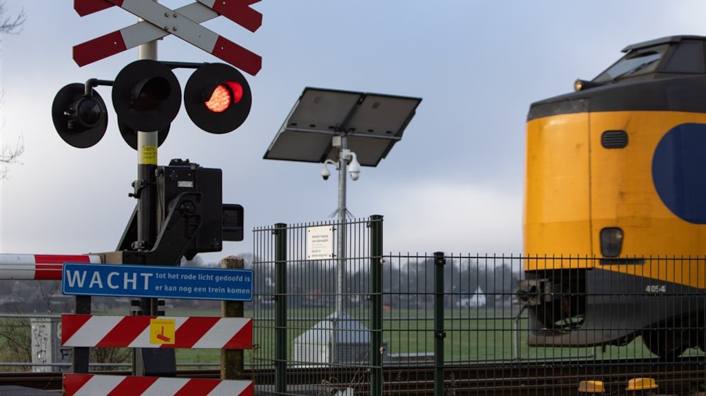 Meer dodelijke aanrijdingen op overwegen, maar geen trend volgens ProRail