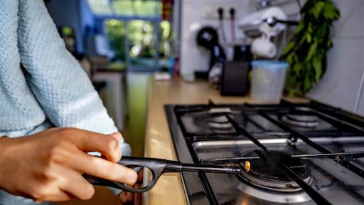 Er komt toch compensatie voor mensen met een hoge energierekening