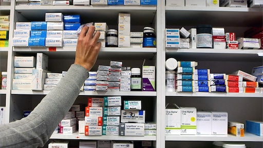 Farmaceut terecht beboet voor extreem hoge prijs medicijn: 'Machtsmisbruik'