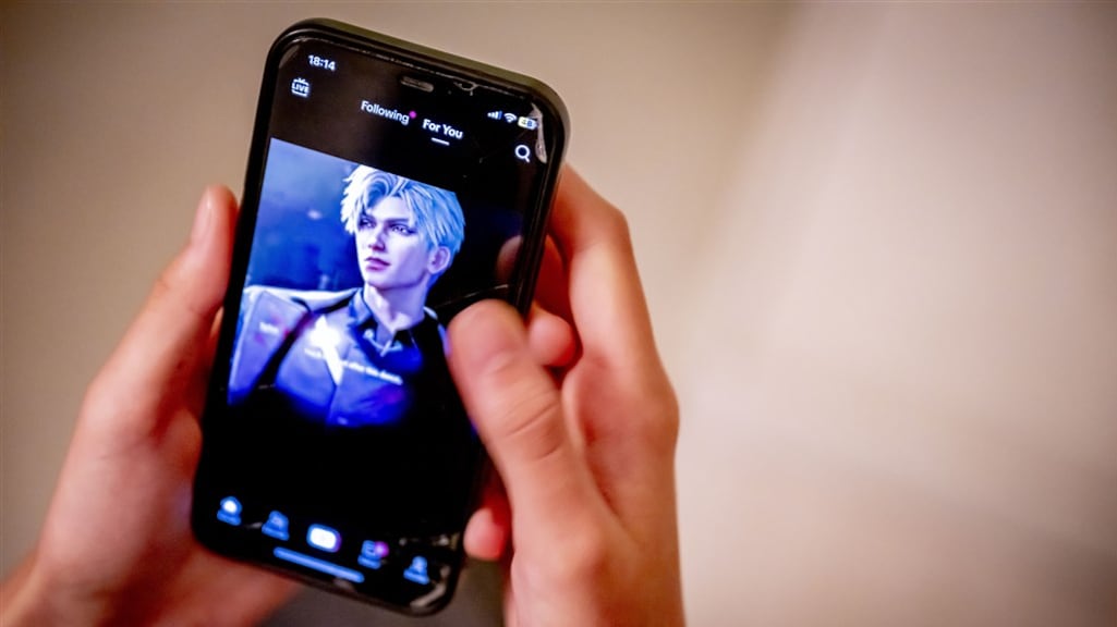 TikTok terug in appstores Apple en Google VS na uitstel verbod