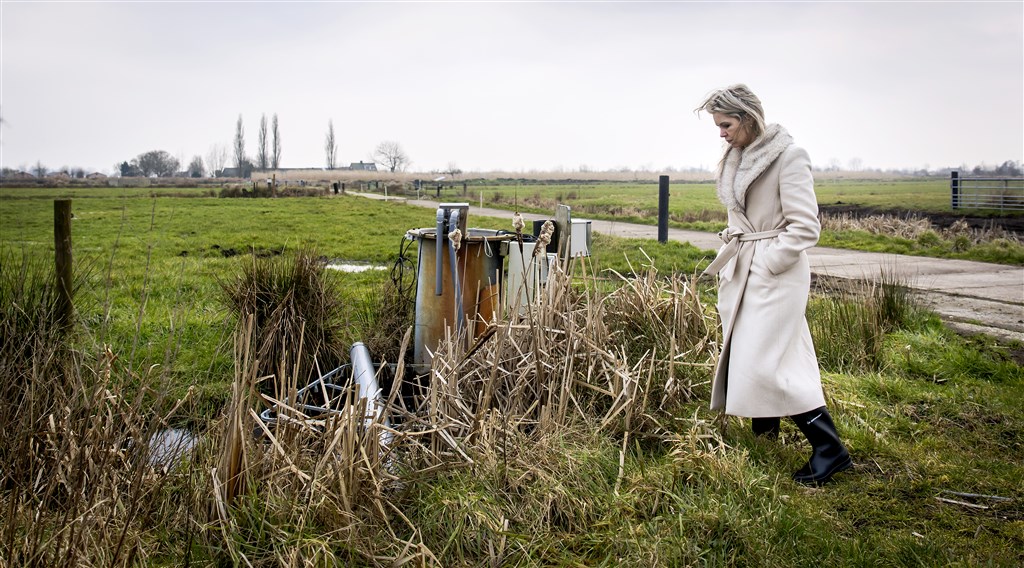 Kabinet denkt aan 'noodwet' om uit stikstofimpasse te komen