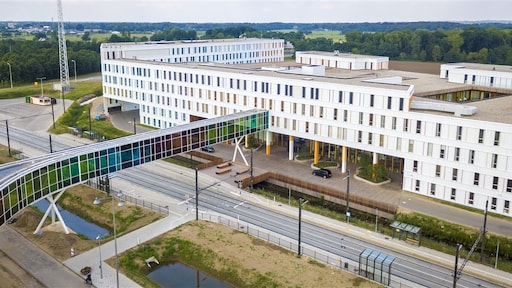 Nieuwe cijfers laten zien dat overlevingskans kinderkanker hoger wordt