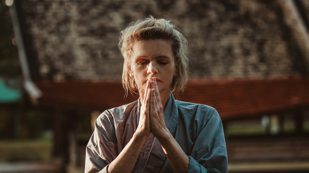 Deze BN'ers gaan tot het uiterste in nieuwe Videoland-realityserie Shaolin Heroes