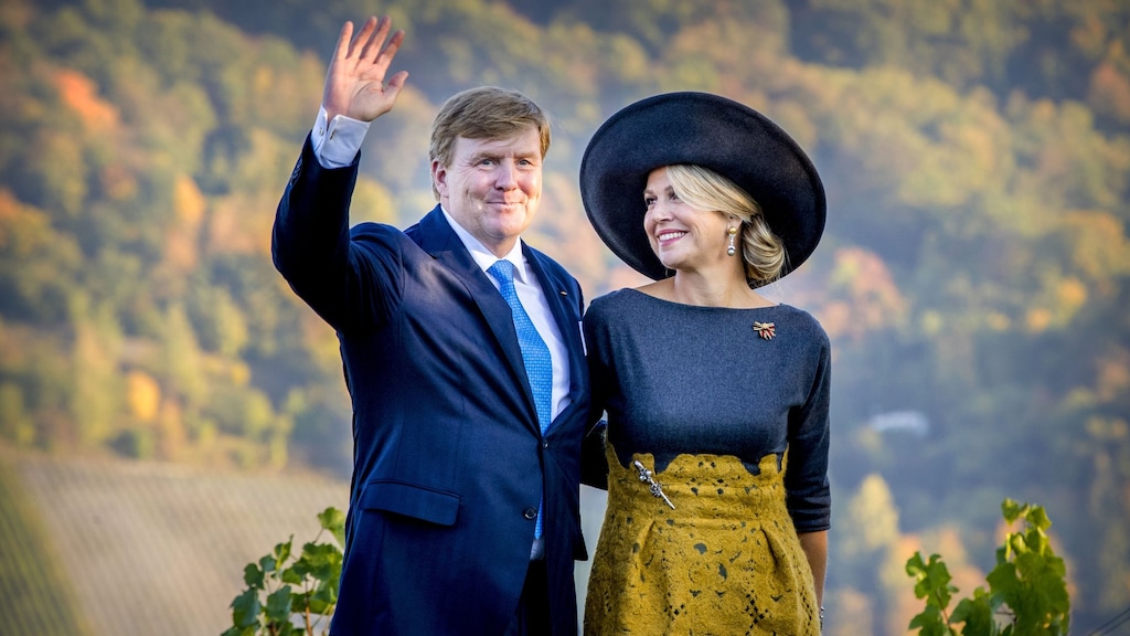 De meest romantische momenten van koning Willem-Alexander en koningin Máxima