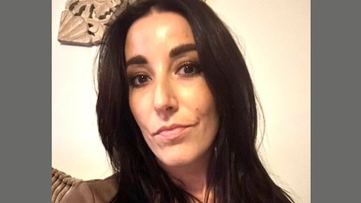 Desiree was verslaafd aan oxycodon: 'Eerste jaar van mijn dochter was voor mij een waas'