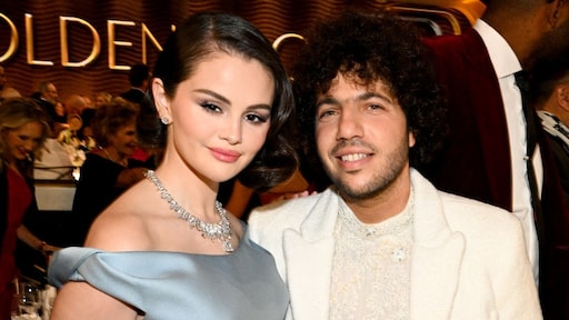 Selena Gomez brengt op Valentijnsdag album uit met verloofde Benny Blanco