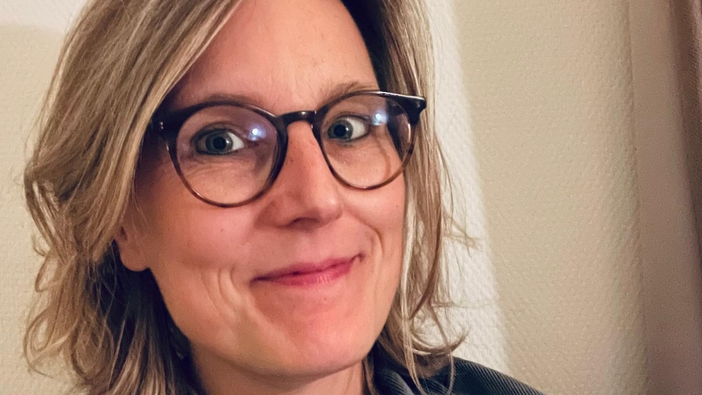 Ilona: 'De dood van mijn moeder is de 9/11 van mijn leven geweest'