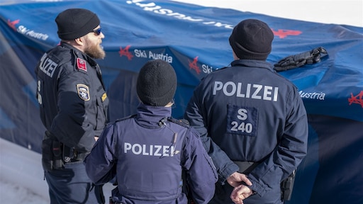 Tiener gedood en meerdere gewonden bij steekpartij Oostenrijk