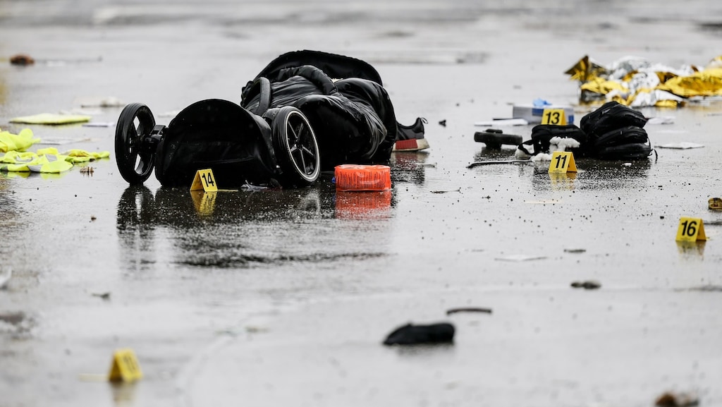 Vader en echtgenoot slachtoffers aanslag München: 'Gebruik hun dood niet voor haat'