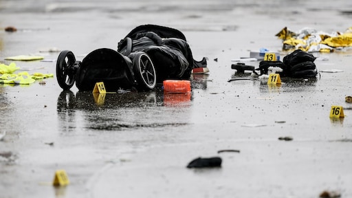 Vader en echtgenoot slachtoffers aanslag München: 'Gebruik hun dood niet voor haat'