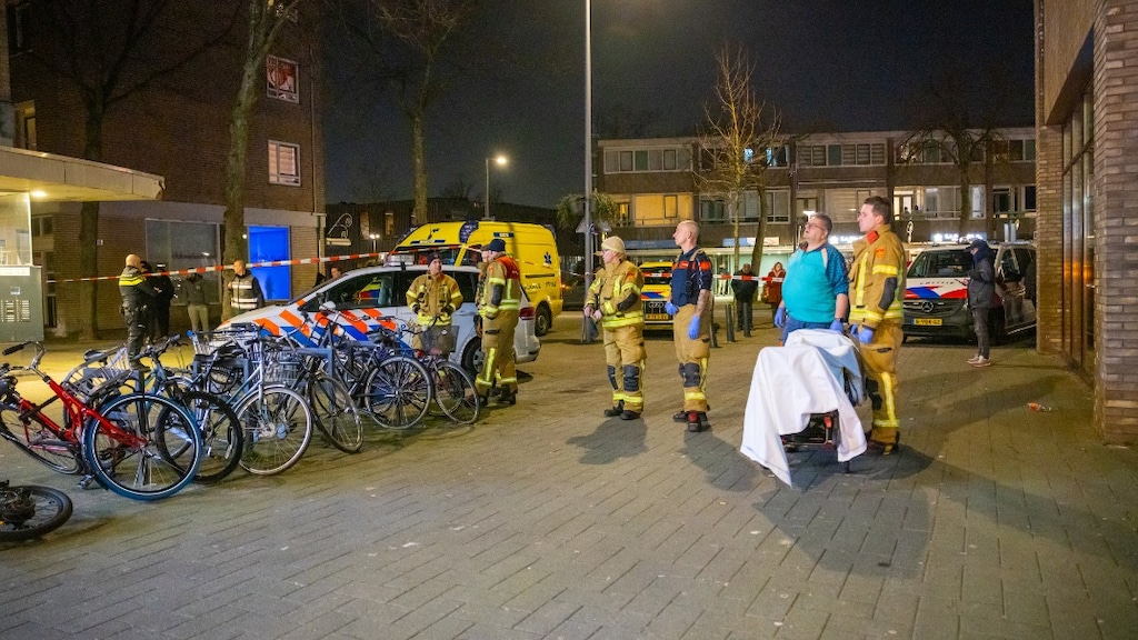 Jongen (11) zwaargewond aangetroffen in woning Rotterdam, mogelijk misdrijf