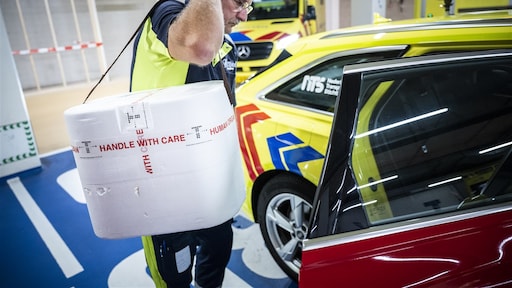 Honderdduizenden Nederlanders met vervette levers: 'Je hebt het niet door'