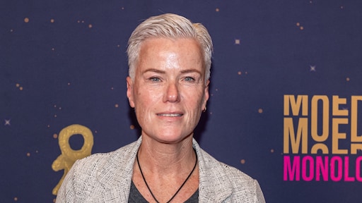 Ellie Lust twee weken uit de running door 'gruwelijke zenuwpijnaanvallen'