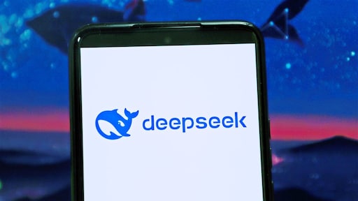 Chinese chatbot DeepSeek verwijderd uit Zuid-Koreaanse app-stores