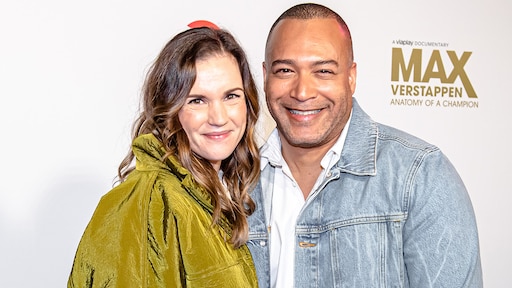 Makers GTST hinten op vertrek Everon Jackson Hooi