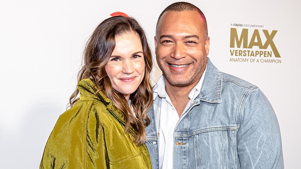 Makers GTST hinten op vertrek Everon Jackson Hooi