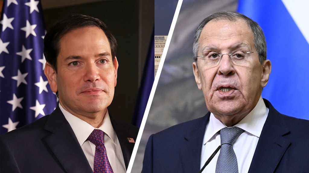 VS aan tafel met Rusland: wat gaat er gebeuren? (en nog 4 vragen)