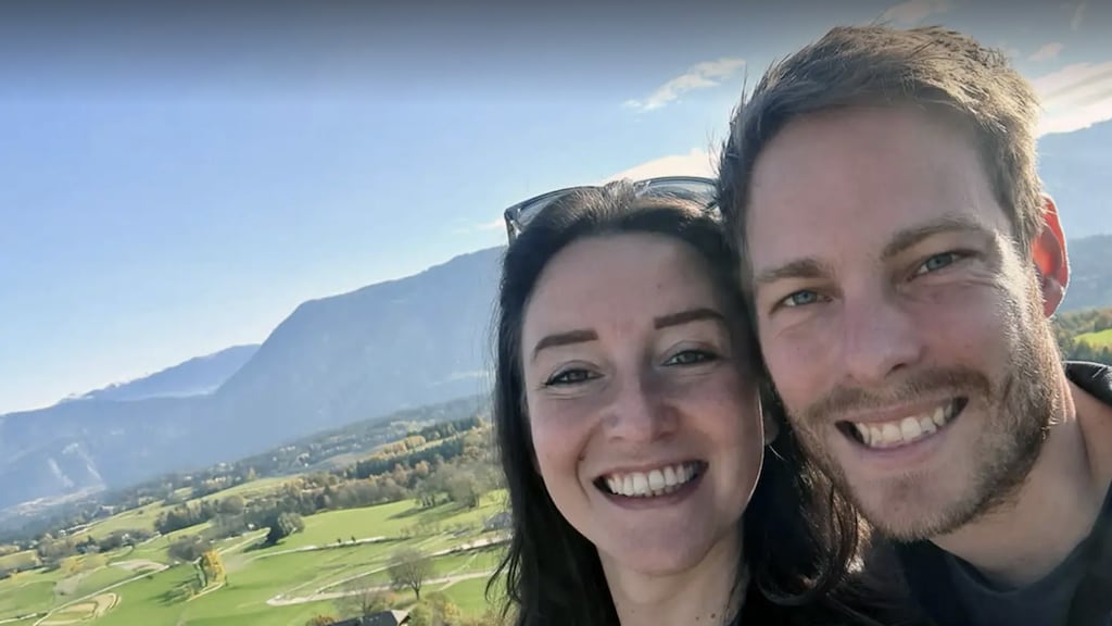 Ik Vertrek-koppel uit elkaar tijdens opnames: 'Passen niet bij elkaar'