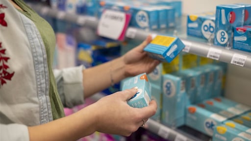 Arts wil meer bewustzijn rond extreem hevige menstruatie: 'Er zijn oplossingen'