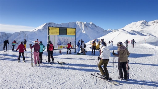 Wintersporters gewaarschuwd voor mazelen: RIVM roept op tot alertheid