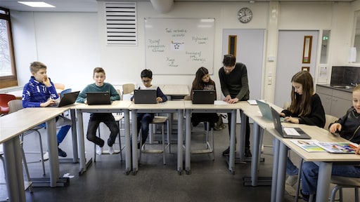 Personeelstekorten blijven probleem voor meer dan helft werkgevers