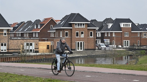 Woonlasten flink omhoog voor veel huizenbezitters, bekijk hier hoe het zit in jouw gemeente