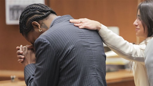 Vrijspraak voor A$AP Rocky, rapper riskeerde 24 jaar cel voor schietpartij