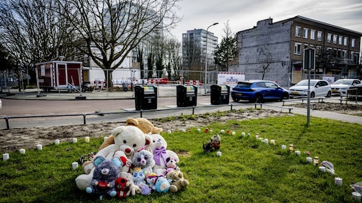 Verdachte Tarwekamp laat van zich horen: 'Er zou 1,5 à 2 ton waarde in het pand liggen'