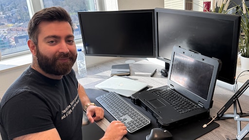 Sergen krijgt 50.000 euro van Apple voor ontdekking foutje in app