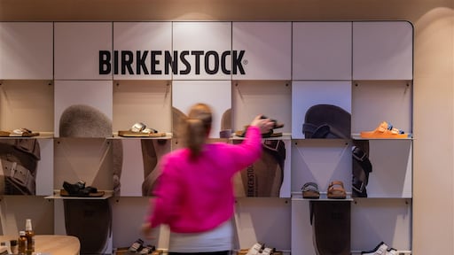 Birkenstock verliest rechtszaak tegen copycats: sandalen zijn geen kunst