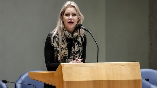 Grote kritiek op stikstofplannen minister Wiersma, Van der Plas verdedigt