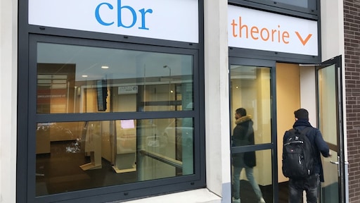 Theorie-examen rijbewijs verandert, maar niveau en inhoud blijven hetzelfde