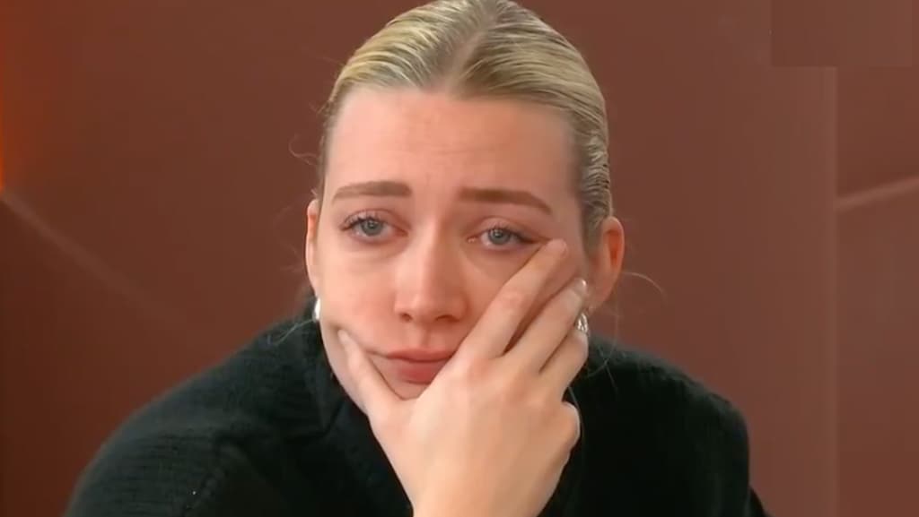 Bom is gebarsten in Big Brother-huis: 'Hou je bek'